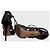 Décolleté Aquazzura neri T.38 Nero - vista 6