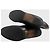 Stivali Jimmy Choo neri T.38,5 Nero - vista 4