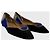 Bailarinas Aquazzura T.38 - vista 2