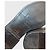 Autre Marque Stivaletti La Bottega neri T.37,5 Nero - vista 8