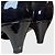Décolleté Yves Saint Laurent neri T.38,5 Nero - vista 10