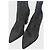 Botines Gianvito Rossi negros T.38 - vista 6