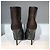 Lanvin Boots braun T.37,5 Schwarz - Ansicht 5