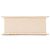 JACQUEMUS - Borsa a tracolla Le Grand Chiquito Jacquemus in lino beige - vista 4