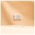 CHANEL - Borsa a tracolla Classic/Timeless Jumbo Chanel in pelle caviar beige - vista 10
