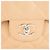 CHANEL - Borsa a tracolla Classic/Timeless Jumbo Chanel in pelle caviar beige - vista 5