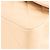 CHANEL - Borsa a tracolla Classic/Timeless Jumbo Chanel in pelle caviar beige - vista 7