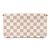 LOUIS VUITTON - Borsa a tracolla Félicie Louis Vuitton in toile enduite damier azur - vista 3