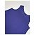 Abito senza maniche Vintage Issey Miyake Viola S Porpora - vista 11