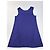 Abito senza maniche Vintage Issey Miyake Viola S Porpora - vista 4