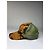 Cappellino Vintage Burberry Camo Mesh c. 2010s Orange Green Arancione - vista 3