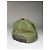 Cappellino Vintage Burberry Camo Mesh c. 2010s Orange Green Arancione - vista 7