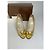 Décolleté platform peep-toe in vernice Gucci Vintage c. fine anni 2000 Giallo EU36.5 - vista 12