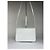 Vintage Givenchy 4G Logo Schultertasche mit Klappe Ende der 1970er White Weiß - Ansicht 2