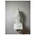 Vintage Givenchy 4G Logo Schultertasche mit Klappe Ende der 1970er White Weiß - Ansicht 6