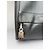 Vintage Louis Vuitton Taiga Rollkoffer 2002 Schwarz - Ansicht 11