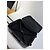 Vintage Louis Vuitton Taiga Rollkoffer 2002 Schwarz - Ansicht 3