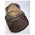 Vintage Gucci GG Monogram Canvas Hobo Bag Mitte der 2000er beige braun - Ansicht 3
