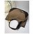 Vintage Gucci GG Monogram Canvas Hobo Bag Mitte der 2000er beige braun - Ansicht 4