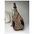 Vintage Gucci GG Monogram Canvas Hobo Bag Mitte der 2000er beige braun - Ansicht 8