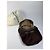 Vintage Gucci GG Monogram Canvas Hobo Bag Mitte der 2000er beige braun - Ansicht 9