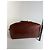 Vintage Marni Strukturierte Handtasche Braun Gold - Ansicht 11