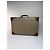 Valigia Vintage Gucci GG Plus Monogram Fine anni 1970s Beige Brown - vista 10