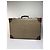 Valigia Vintage Gucci GG Plus Monogram Fine anni 1970s Beige Brown - vista 2