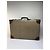 Valigia Vintage Gucci GG Plus Monogram Fine anni 1970s Beige Brown - vista 7