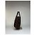 Sac cabas Vintage Givenchy 4G Canvas Fin 1990s Brown Black Marron - vue 6