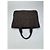 Sac cabas Vintage Givenchy 4G Canvas Fin 1990s Brown Black Marron - vue 7