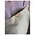 Vintage Chloé Leder Tote Dusty Pink Gold Metallisch - Ansicht 4