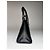 Vintage Givenchy Structured Leather Top-Handle Bag Late 1980s Black - view 7