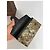 Vintage Gucci Python-Effect Bifold Wallet c. 2000s Tan Black Camel - view 3