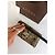 Vintage Gucci Python-Effect Bifold Wallet c. 2000s Tan Black Camel - view 7