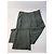 Abito vintage Givenchy da uomo, doppiopetto, grigio chiaro a righe, M - vista 10