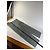 Abito vintage Givenchy da uomo, doppiopetto, grigio chiaro a righe, M - vista 12