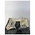Abito vintage Givenchy da uomo, doppiopetto, grigio chiaro a righe, M - vista 13