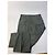 Abito vintage Givenchy da uomo, doppiopetto, grigio chiaro a righe, M - vista 14