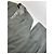 Abito vintage Givenchy da uomo, doppiopetto, grigio chiaro a righe, M - vista 2
