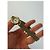 Orologio bracciale Vintage Givenchy da donna c. fine anni '80 Gold White D'oro - vista 10