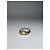 Orologio bracciale Vintage Givenchy da donna c. fine anni '80 Gold White D'oro - vista 12