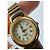 Orologio bracciale Vintage Givenchy da donna c. fine anni '80 Gold White D'oro - vista 4