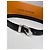 Cintura Vintage Louis Vuitton in pelle Epi Nera Argento Nero - vista 4