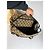 Vintage Loewe Anagram Canvas Tote Ende 1990s Beige Black - Ansicht 3