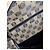 Vintage Loewe Anagram Canvas Tote Ende 1990s Beige Black - Ansicht 4