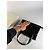 Vintage Givenchy Structured Top-Handle Bag Late 1990s Black - view 10