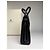 Vintage Givenchy Structured Top-Handle Bag Late 1990s Black - view 7