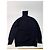 Medusa Vintage Versace Strickpullover mit Rollkragen Marineblau XL - Ansicht 4