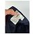 Gonna a matita in denim Givenchy Boutique Vintage fine anni '90 Navy S Blu navy - vista 12